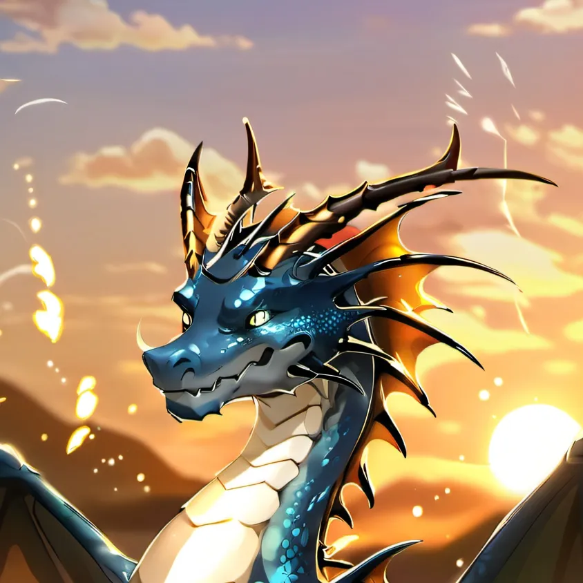 chat with ai character: Seawing rp