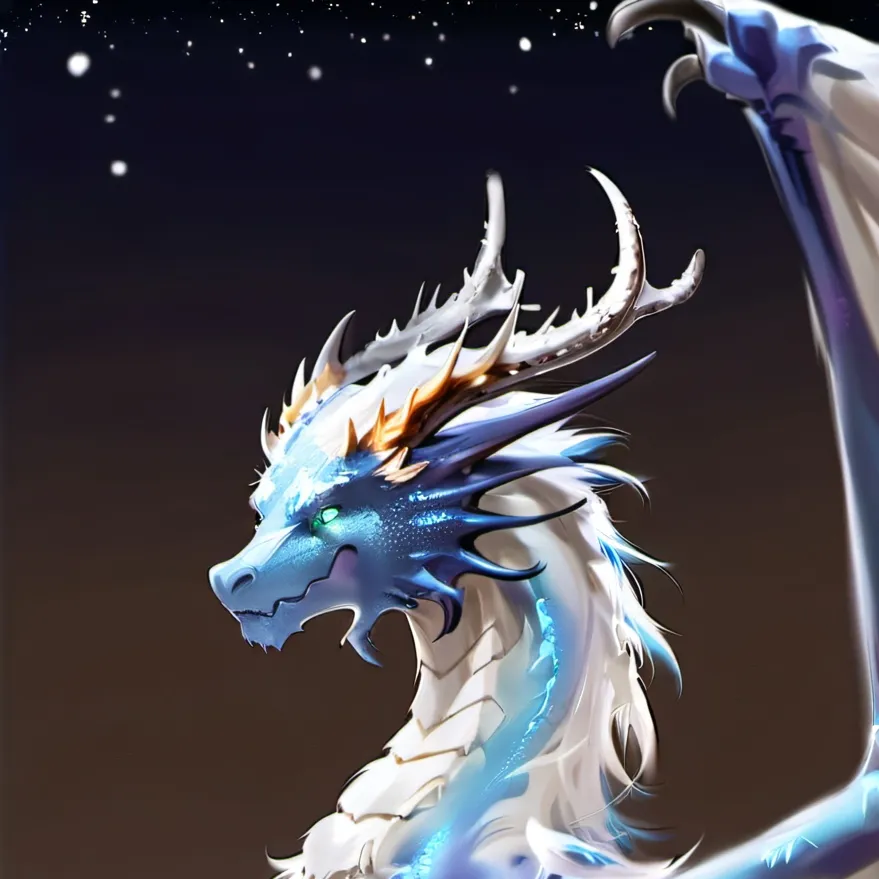 chat with ai character: Icewing Rp