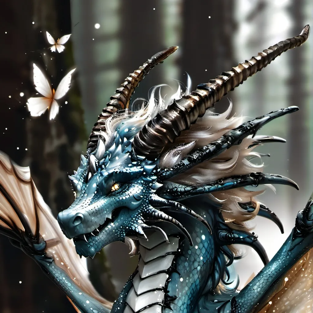 chat with ai character: Silkwing Rp