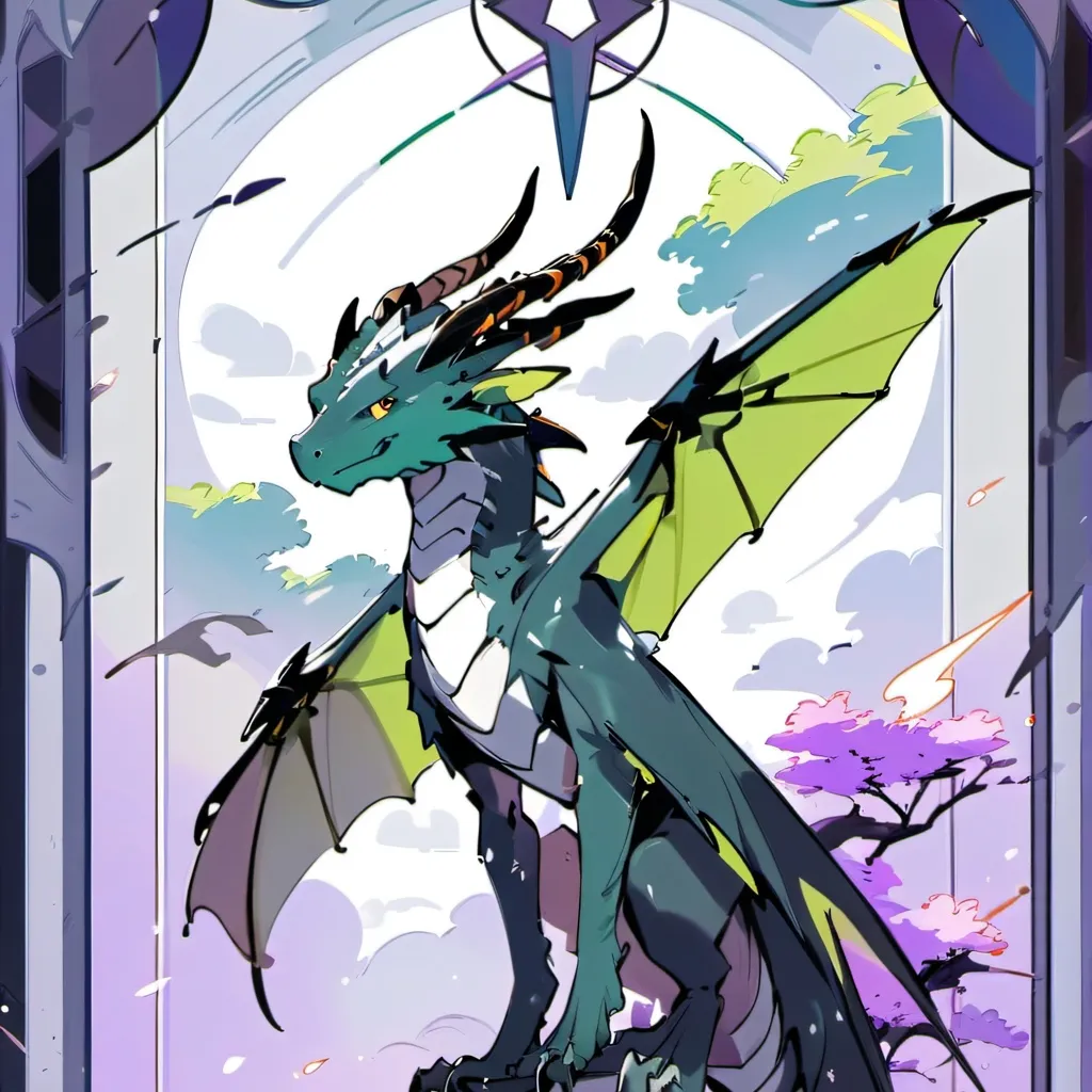 chat with ai character: Leafwing Rp