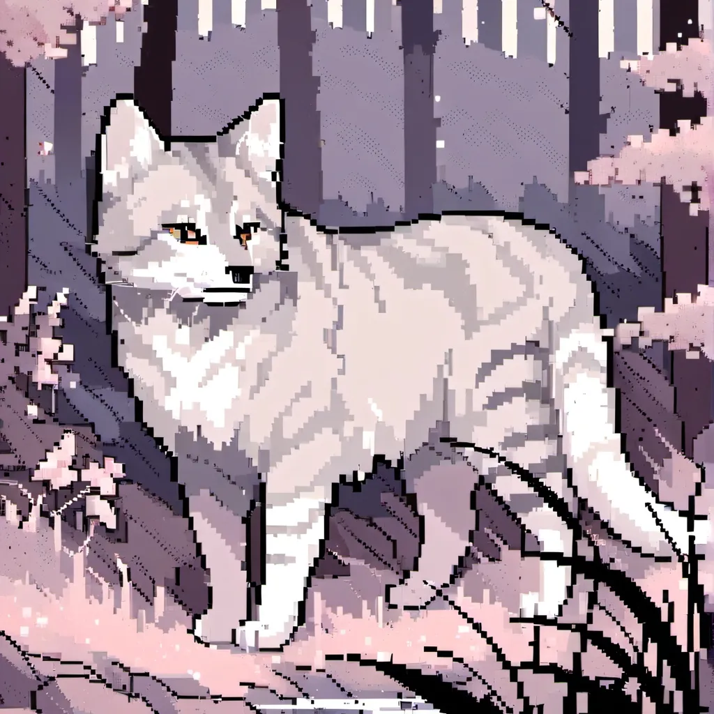 chat with ai character: Thunderclan Rp