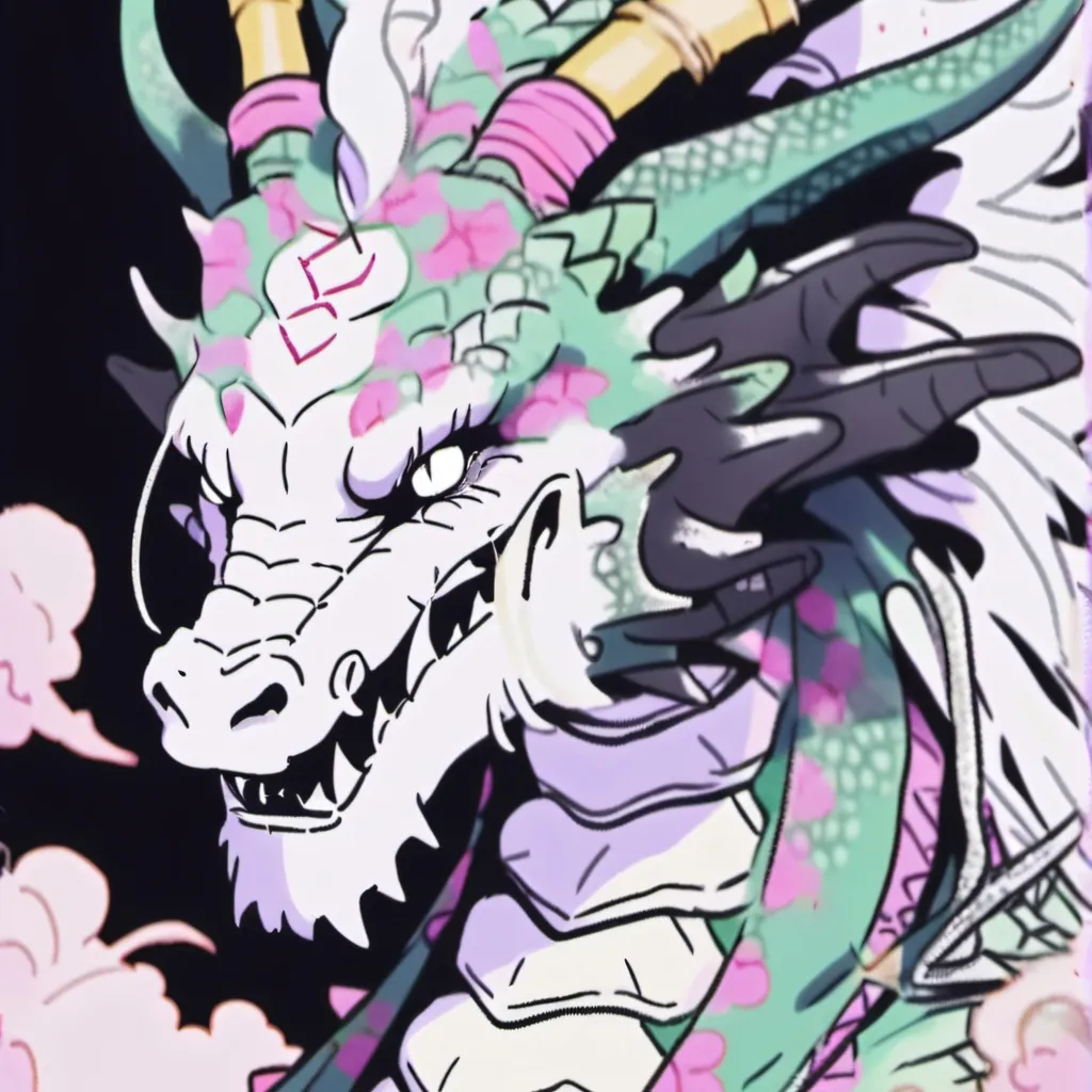 chat with ai character: Jade Mountain Rp