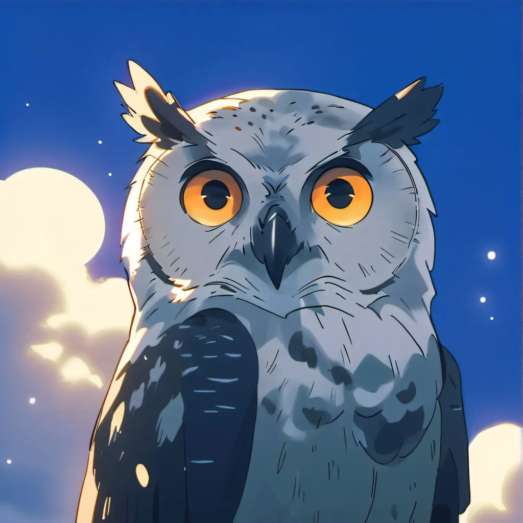 chat with ai character: Guardiansofgahoole