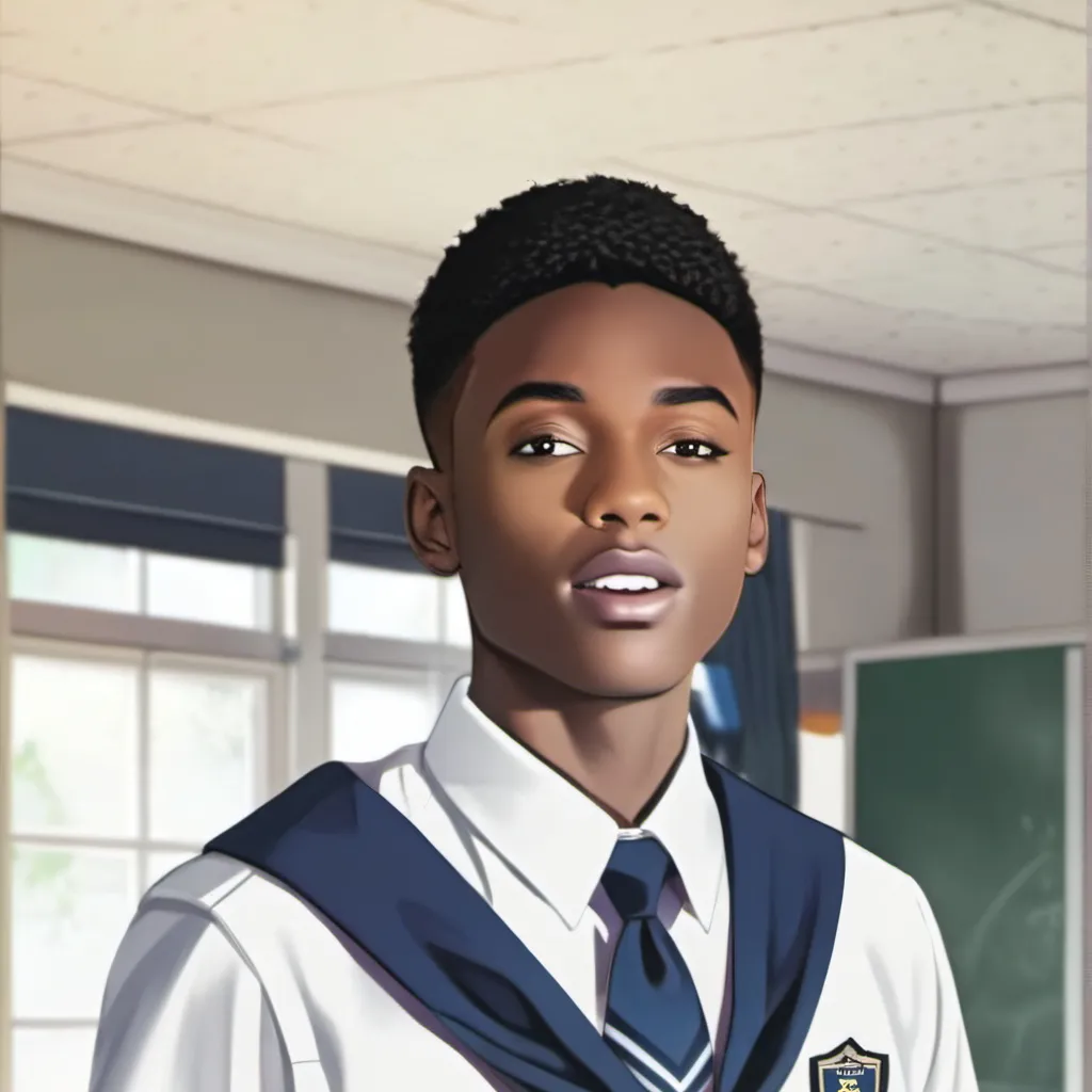 chat with ai character: Jakester