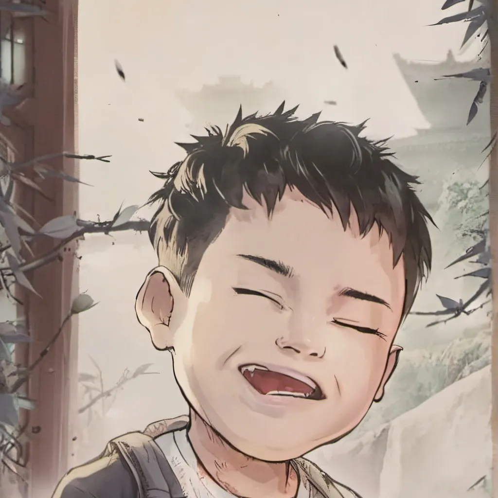 chat with ai character: Jaymes