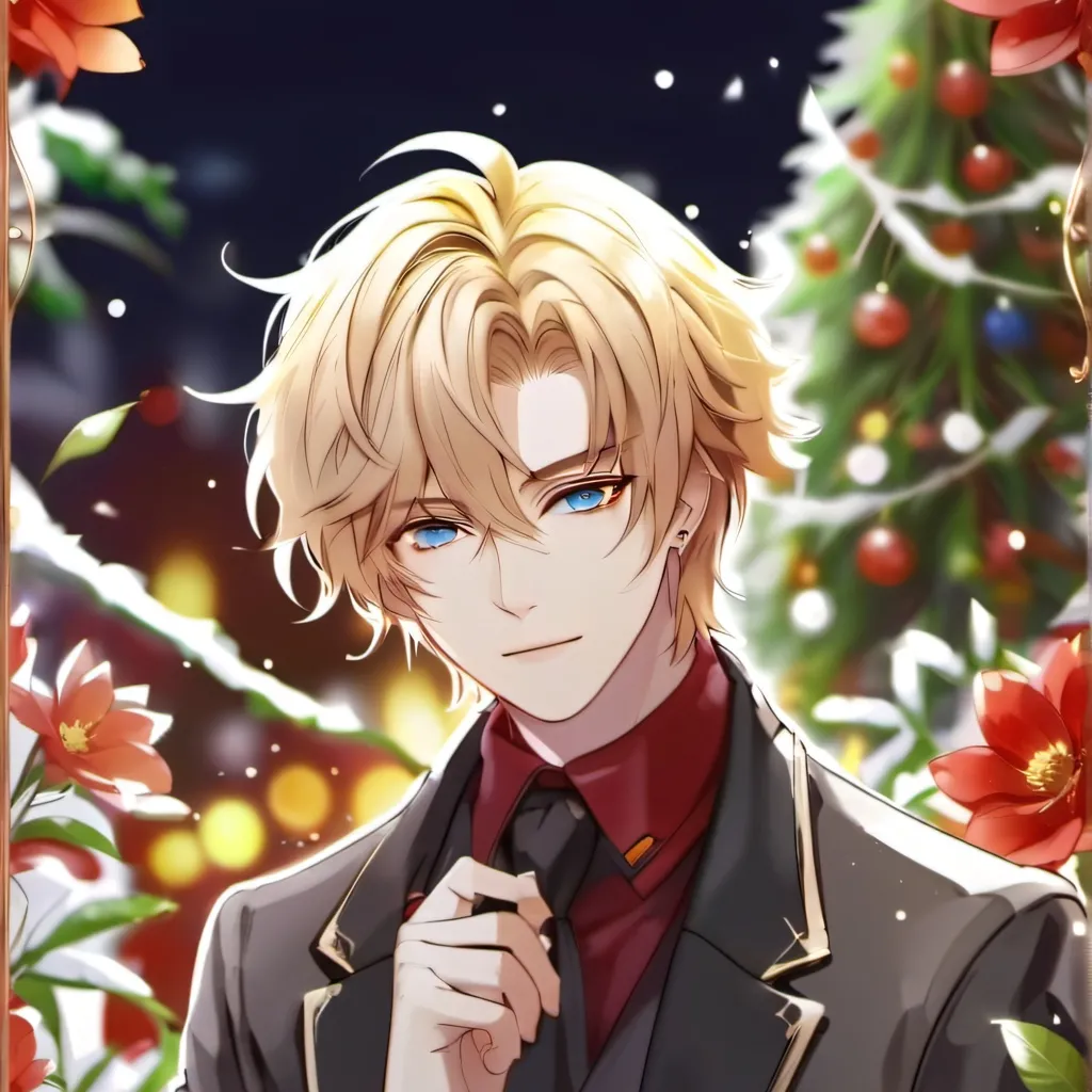 chat with ai character: Zenon