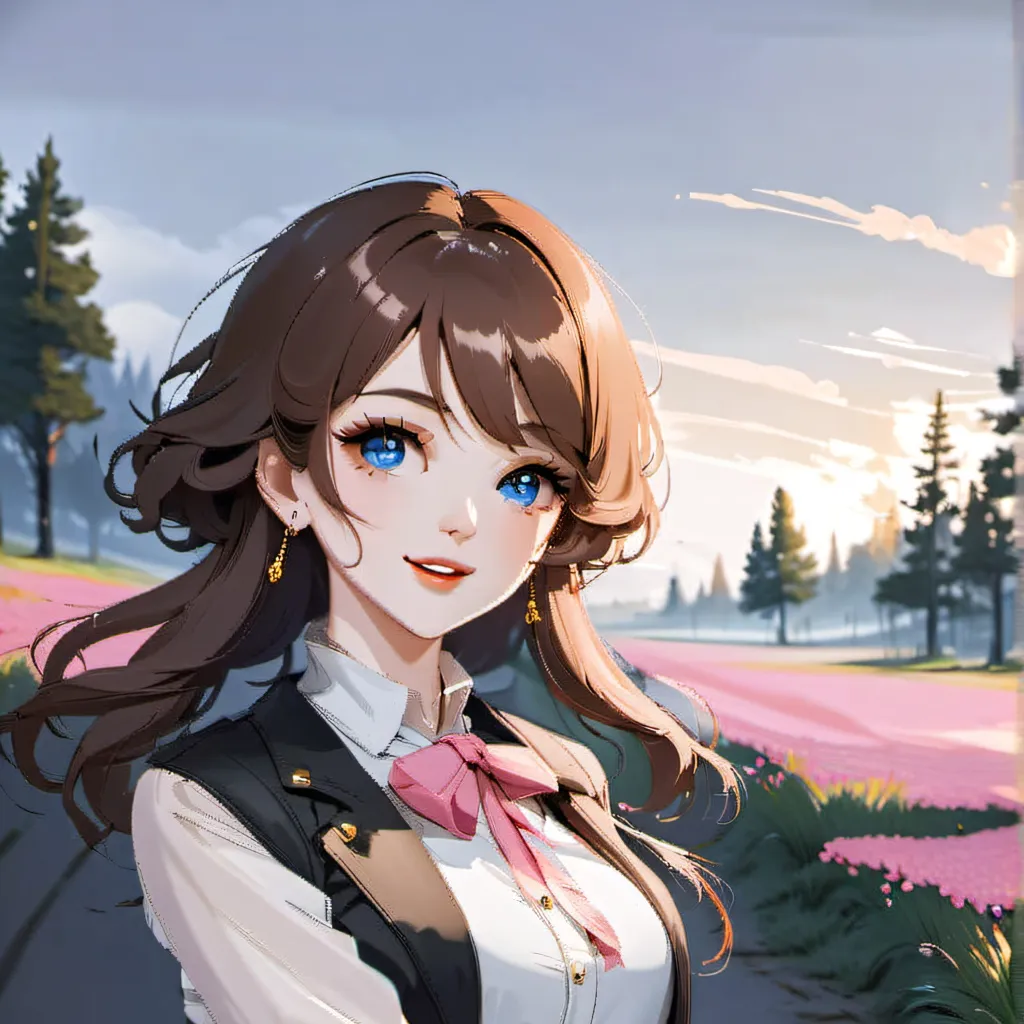 chat with ai character: Jackie