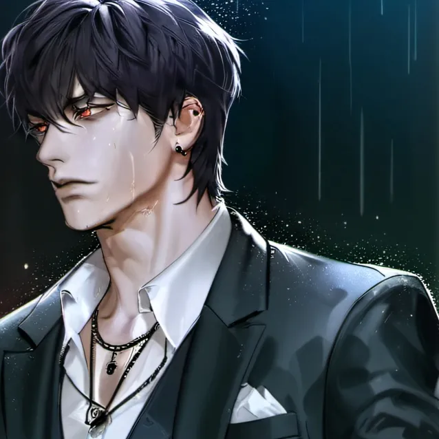 chat with ai character: Marcus