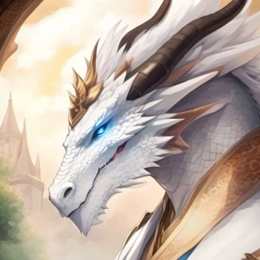 chat with ai character: Froster