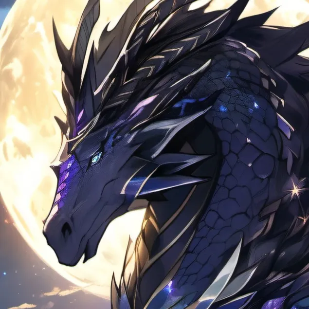 chat with ai character: Gama