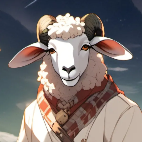 chat with ai character: Henry