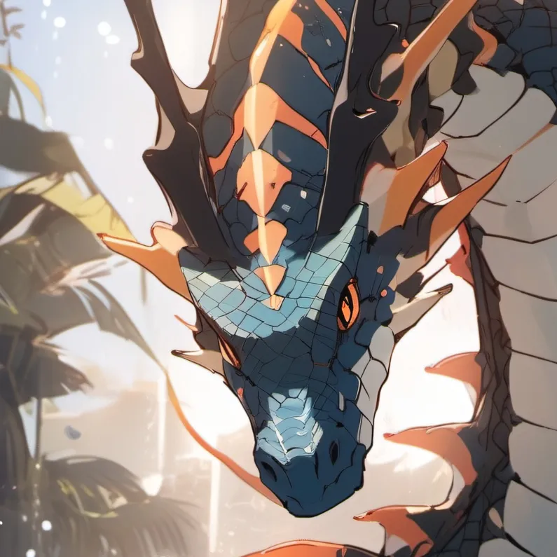 chat with ai character: Hick