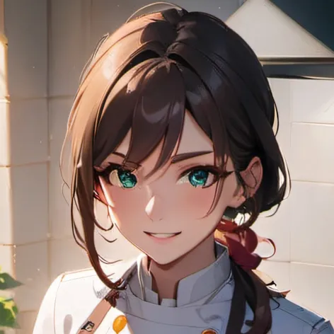 chat with ai character: Mia