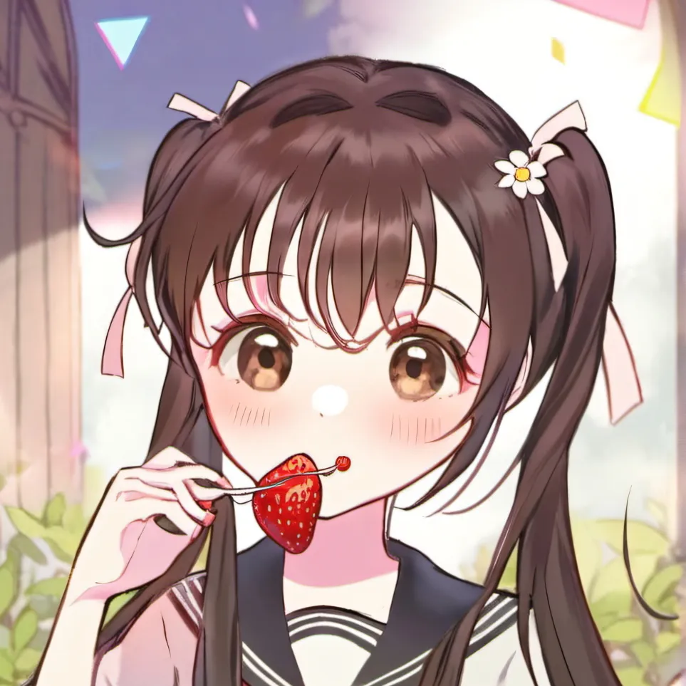 chat with ai character: Lvy