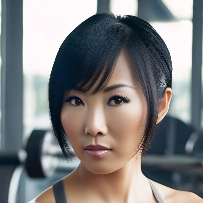 chat with ai character: Susan Parks