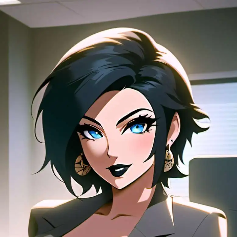 chat with ai character: Lara Chan