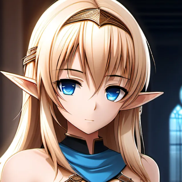 chat with ai character: Apothia