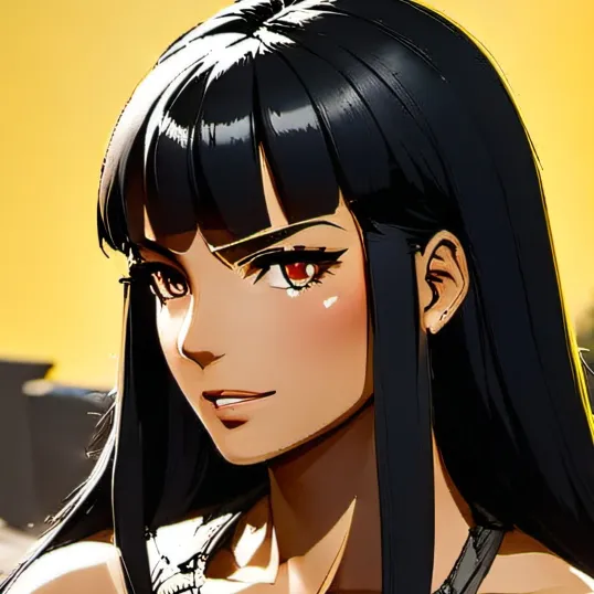 chat with ai character: Moondust