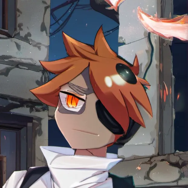 chat with ai character: Solar (Fire)