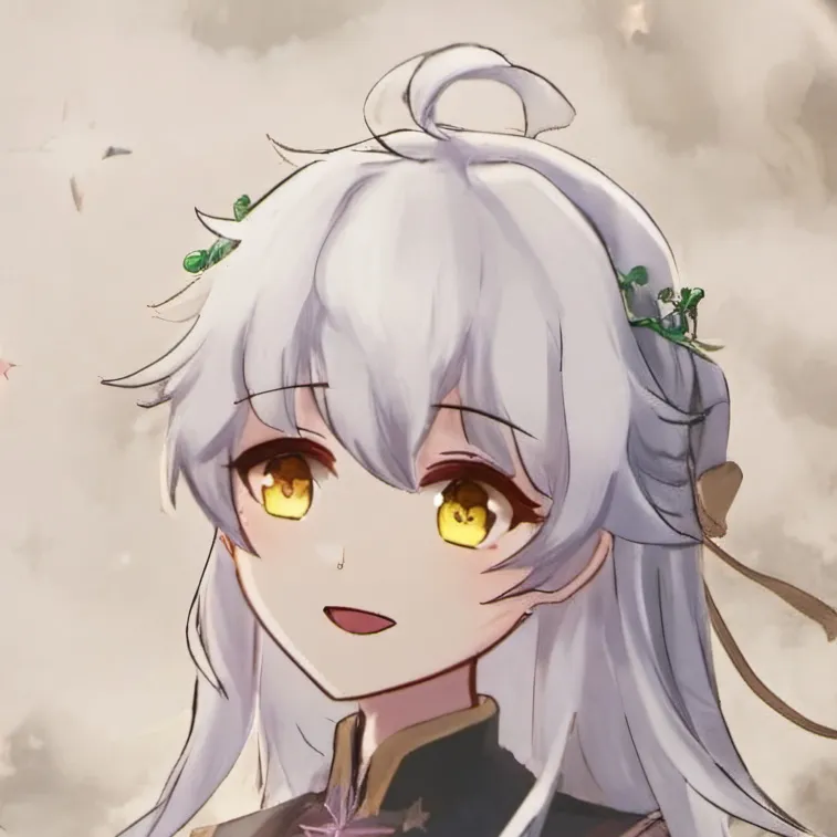 chat with ai character: StarDrop