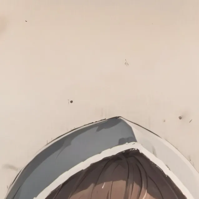 chat with ai character: Hansu