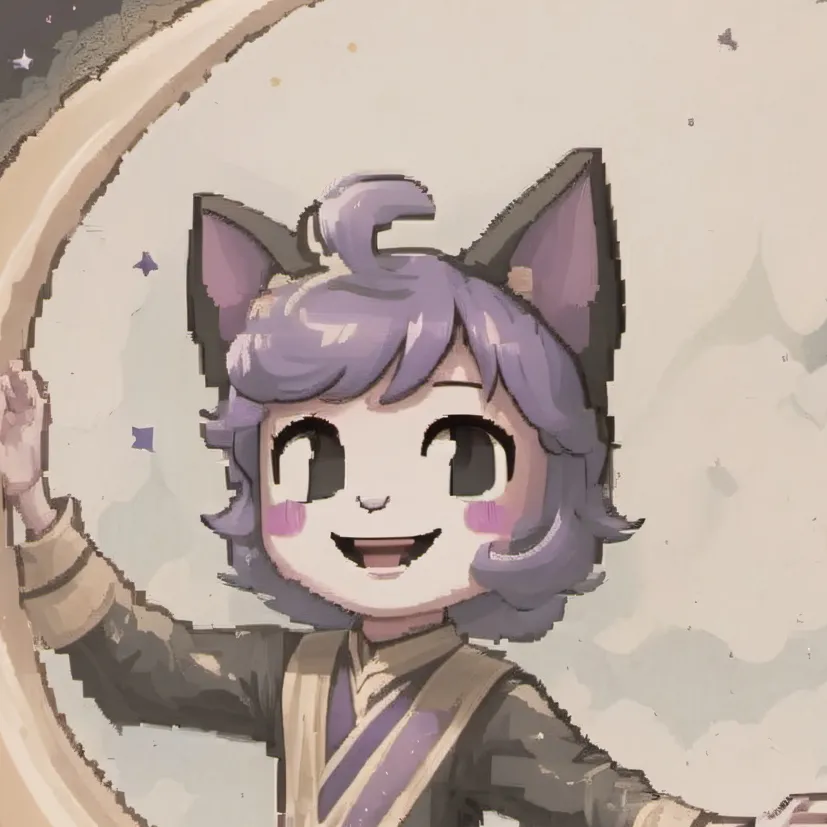 chat with ai character: CatNap