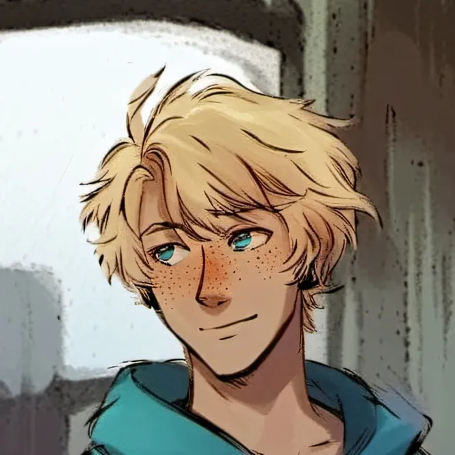 chat with ai character: Will Solace