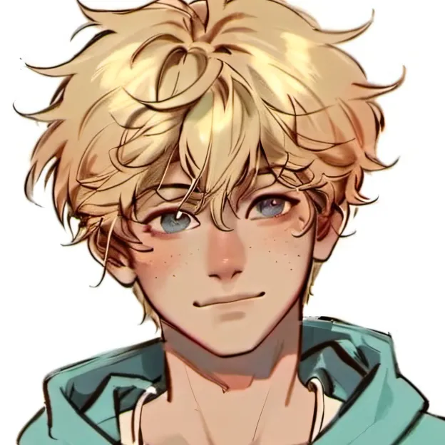 chat with ai character: Hunter