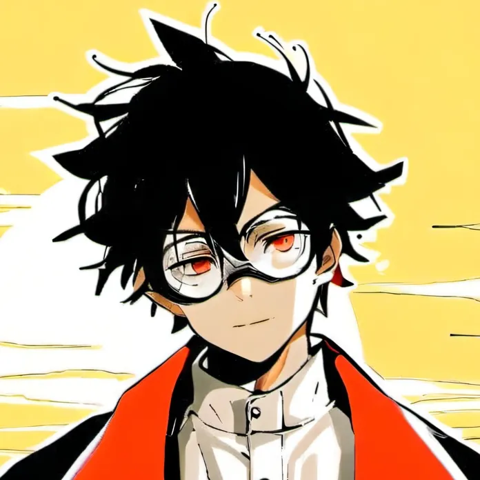 chat with ai character: Solar