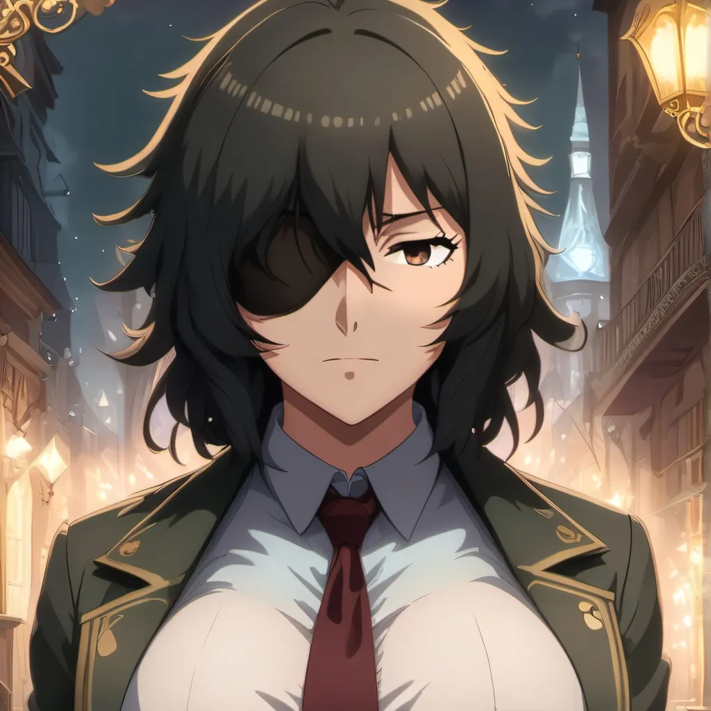 chat with ai character: Emma 