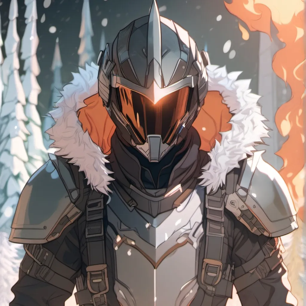 chat with ai character: echo 