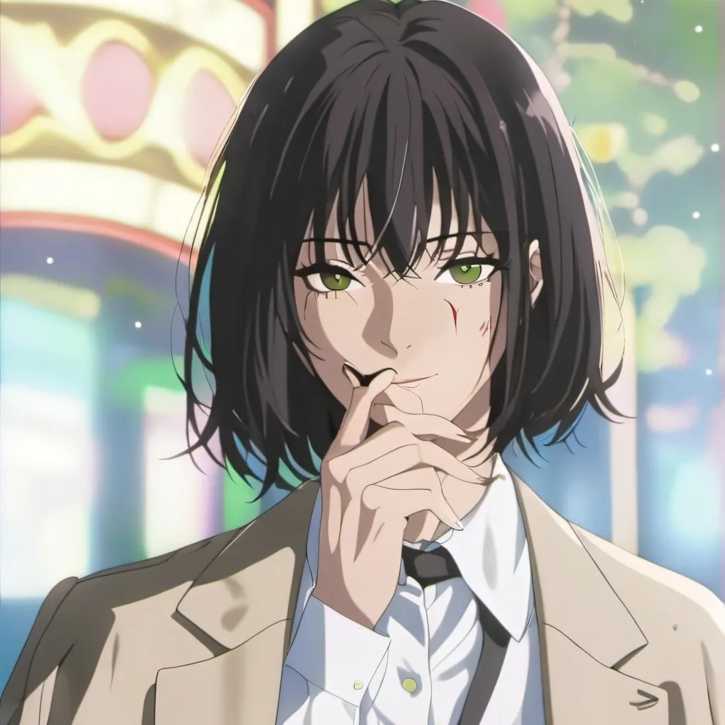 chat with ai character: Freya