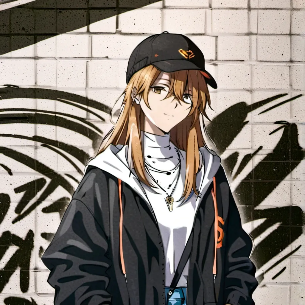 chat with ai character: Darya