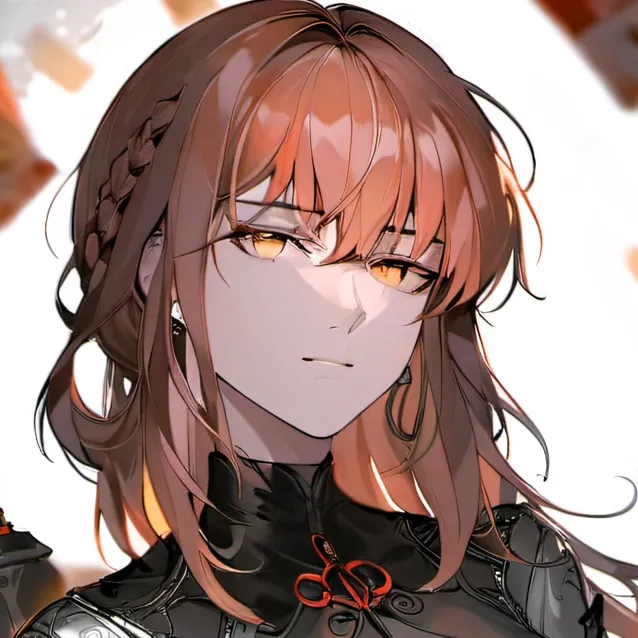 chat with ai character: Azita