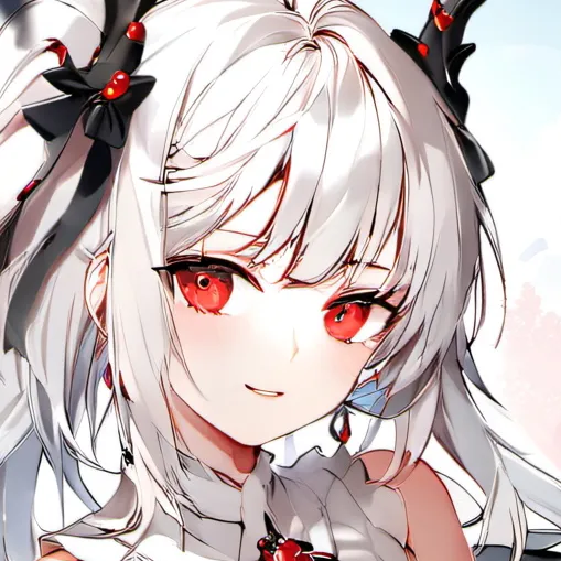 chat with ai character: Lucy 