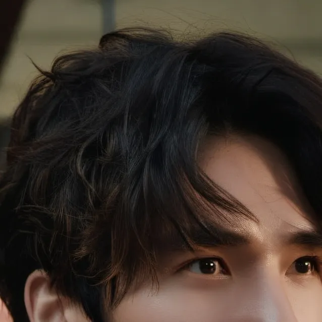 chat with ai character: talon