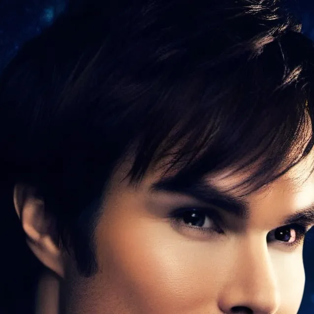 chat with ai character: Damon Salvatore 