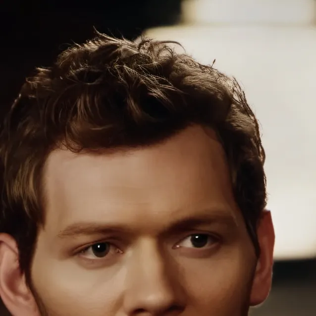 chat with ai character: Klaus Mikaelson 