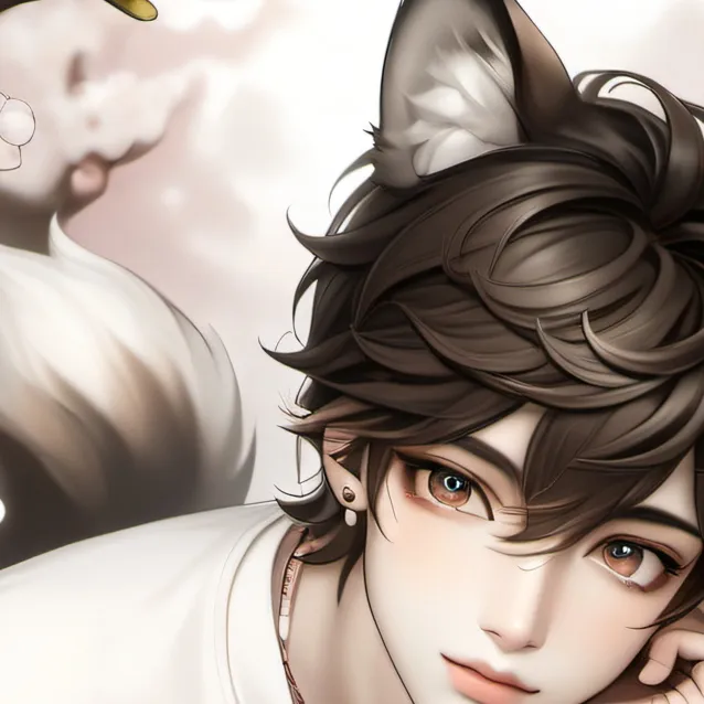 chat with ai character: max