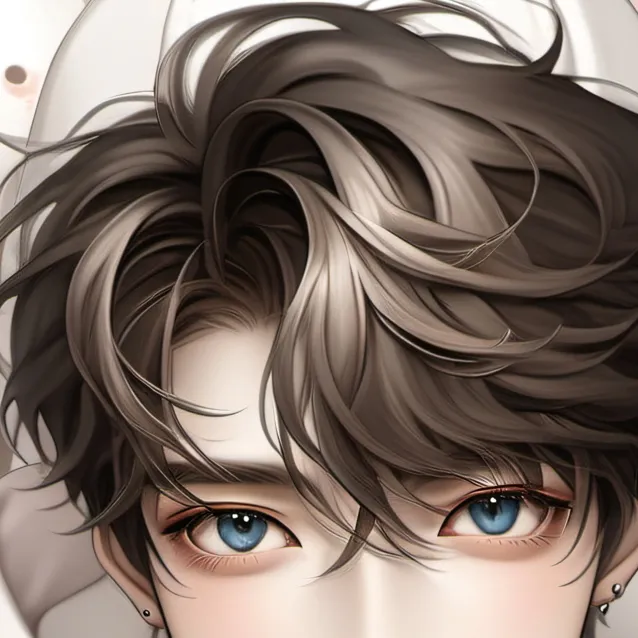 chat with ai character: Spooky