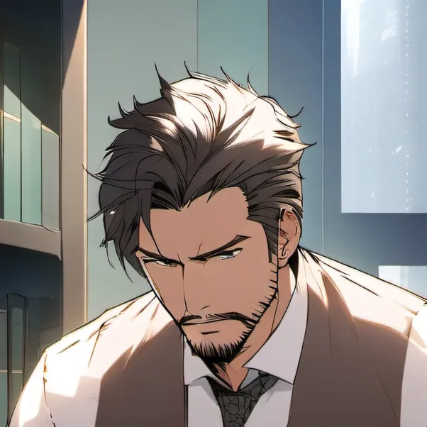 chat with ai character: Kayden