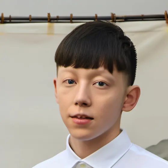 chat with ai character: Emmett