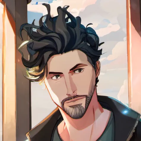 chat with ai character: Percy