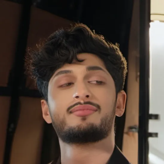 chat with ai character: Cole