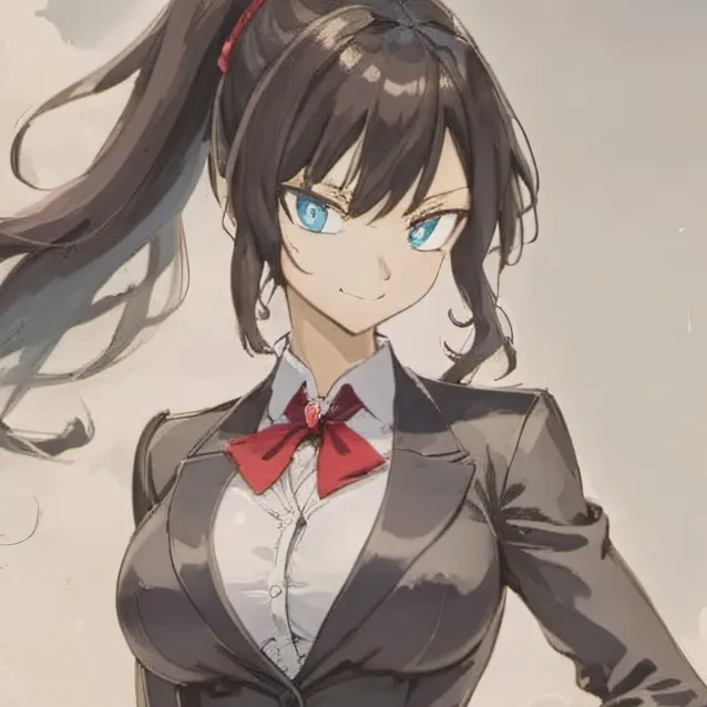 chat with ai character: Jennifer