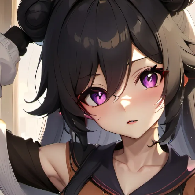 chat with ai character: kylee