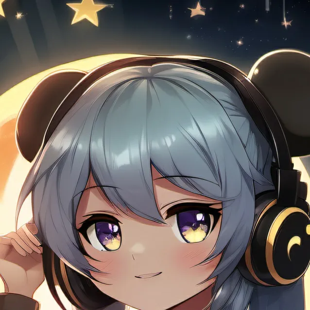 chat with ai character: Starlight 