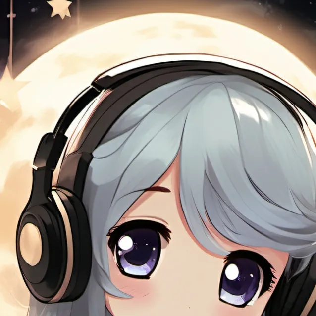 chat with ai character: Starlight 