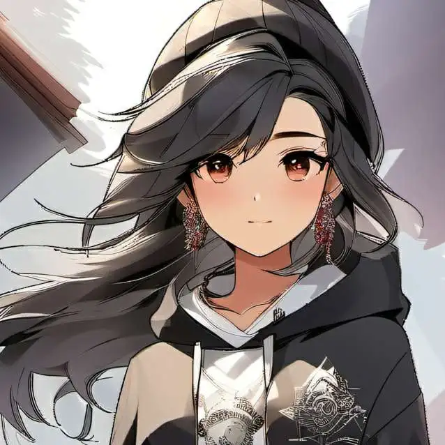 chat with ai character: Ava