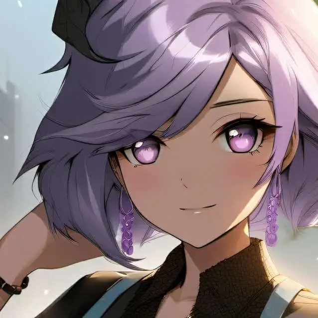 chat with ai character: Roxie 